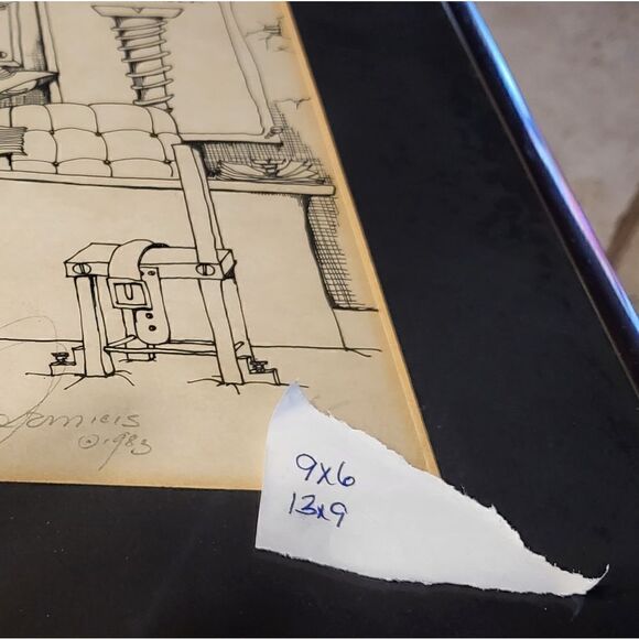 Screwtinized picture   - Picture 7 of 9